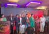 All India Institute of Integrated Technical Studies (AIIIT) Director Piyali Sikder, awarded with Maharashtra Ratna Award 2023 All India Institute of Integrated Technical Studies (AIIIT) Director Piyali Sikder awarded with Maharashtra Ratna Award 2023