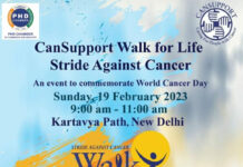 CanSupport Walk for Life – Stride Against Cancer CanSupport Walk for Life – Stride Against Cancer