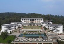 Courtyard by Marriott Mahabaleshwar introduces villas and garden rooms for an elevated experience for guests visiting Mahabaleshwar Courtyard by Marriott Mahabaleshwar introduces villas and garden rooms for an elevated experience for guests visiting Mahabaleshwar