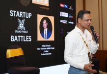 Global Startup Summit – Bengaluru announced after successful Summit in Mumbai Global Startup Summit - Bengaluru announced after successful Summit in Mumbai