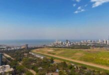 K Raheja Corp Homes launches Raheja Modern Vivarea in South Mumbai