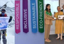 Navya Naveli Nanda, Youth, Gender at the heart of Purpose, Profit & Peace at RISE World Summit 2023 RISE World Summit, RISE Infinity Foundation, Idobro Impact Solutions, RISE World Summit 2023, Navya Naveli Nanda, RISE Citizen Award, RWS23, Anurag Maloo, UN Sustainable Development Goals, Shivansh Chhaya Kapil