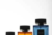 Premium Men’s Perfume Brand Upsilon Debuts in Indian Market Premium Men’s Perfume Brand Upsilon Debuts in Indian Market