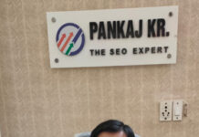 Pankaj Kumar SEO- Delhi’s No.1 SEO Course Institute Pankaj Kumar SEO- Delhi's No.1 SEO Course Institute
