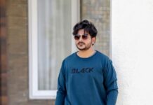 Rajkot resident Nikunj Shukla pursues his dream of becoming a businessman in London Rajkot resident Nikunj Shukla pursues his dream of becoming a businessman in London