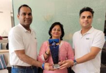 Telioev won the ‘Early-Startup Award’ at HYSEA Summit & Awards 2023 Telioev won the 'Early-Startup Award’ at HYSEA Summit & Awards 2023