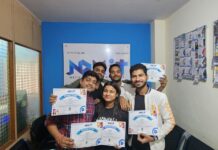 The Exclusive Training Center of Digital Marketing: NDMIT The Exclusive Training Center of Digital Marketing: NDMIT