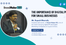 The Importance of Digital PR for Small Businesses