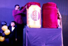 Vastu Dairy launches Vastu Premium Gold Ghee Vastu Dairy launches Vastu Premium Gold Ghee