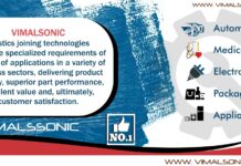 Vimalssonic – A global pioneer in the manufacturing Industry for custom-made equipment and technology Vimalssonic – A global pioneer in the manufacturing Industry for custom-made equipment and technology
