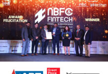 ART Housing Finance Wins Three Prestigious Awards ART Housing Finance, Best House Financer, Best Customer Centric IT Implementation, Best CTO of the year, leading housing finance company, NBFC & FinTech Conclave & Awards 2023, NBFC & FinTech Excellence Awards 2023, Vipin Jain, ART Housing Finance (India) Limited, housing finance
