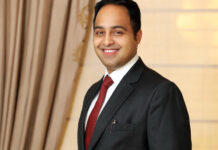 Ankit Kumar Agarwal: Building resilience in businesses is crucial Ankit Kumar Agarwal: Building resilience in businesses is crucial