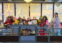 Datar Simran Shah Ji: A Devout Follower of Baba Laddi Shah Ji Trust Tittukhera, Sirsa