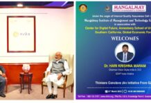 Dr Hari Krishna Maram Founder Chairman Vision Digital India Appointed as GDKP India CEO Dr Hari Krishna Maram Founder Chairman Vision Digital India Appointed as GDKP India CEO
