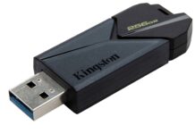 Kingston Launches Two New DataTraveler Storage Solutions for Users On-the-Go Kingston Launches Two New DataTraveler Storage Solutions for Users On-the-Go