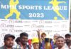 My Helping Hands Sports League: Promoting Equality and Kindness Towards All Living Beings My Helping Hands Sports League: Promoting Equality and Kindness Towards All Living Beings