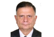 Ratan P. Watal appointed to the Board of TB Alliance