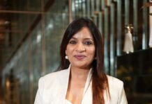 Never lose your courage and keep your dreams alive, says Fashion Designer Seema Kalavadia Never lose your courage and keep your dreams alive says Fashion Designer Seema Kalavadia