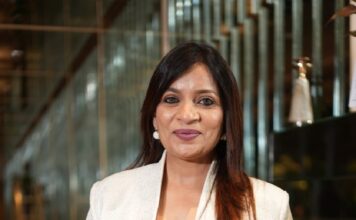 Never lose your courage and keep your dreams alive, says Fashion Designer Seema Kalavadia Never lose your courage and keep your dreams alive says Fashion Designer Seema Kalavadia