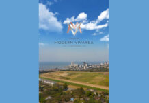 The New Dawn of The City of Dreams – Raheja Modern Vivarea, Mahalaxmi
