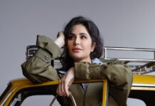 behno New York makes its first foray into the Indian market and celebrates its home coming with their investor Katrina Kaif