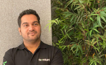 Farmkart CEO Atul Patidar invited to special programme on 100th episode of PM Modi’s ‘Mann Ki Baat’