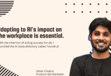 Foundr.ai launches comprehensive AI tools directory to simplify adoption of AI technology