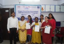 12 years of dedicated work towards the upliftment of the underprivileged: Child Help Foundation (CHF) a Pan India non-profit organization is working tirelessly to bring a positive change in society Child Help Foundation (CHF) a Pan India non-profit organization is working tirelessly to bring a positive change in society