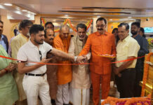 DS Dosa Factory launches 14th branch in Delhi’s Ashok Vihar