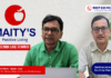 Maity’s Elderly Care Services Launches Operations in Odisha and Jharkhand with Ex-Defence Personnel on Board Maity's Elderly Care Services Launches Operations in Odisha and Jharkhand with Ex-Defence Personnel on Board