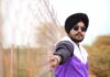 Mastering the fashion game with Happy Singh: @im_mr.singh_ Mastering the fashion game with Happy Singh: @im_mr.singh_