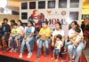 Mother’s Day Out at Village Food Court at Palladium in Phoenix Market City Chennai Mother's Day Out at Village Food Court at Palladium in Phoenix Market City Chennai