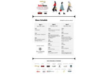 Ode to Odds: Delhi’s Biggest Fashion Event Begins to Show the Latest Trends, Tastes, and Transformation