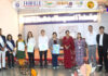 Poster Making Competition Was Organised By FIMT College on World Creative and Innovation Day!