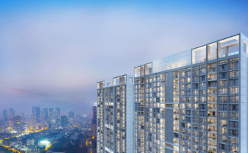 The legacy continues: Raheja Modern Vivarea set to raise the bar in luxury living