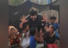A Unique Ticket System by Amaan Quasim Helping Orphans Read & Write