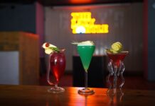 Go Slow & Pay Low: The Lazy Turtle – Koramangala’s Newest Sensation is Here! Go Slow & Pay Low: The Lazy Turtle - Koramangala's Newest Sensation is Here!