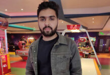 Meet Ajay Joshi: Youngest Astrologer of India Unveiling the Mysteries of Astrology Meet Ajay Joshi: Youngest Astrologer of India Unveiling the Mysteries of Astrology