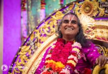 Revolutionary Guru Paramahamsa Vishwananda to Inaugurate Sri Vittal Dham Mandir in Germany