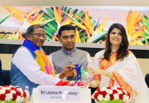 6th Fitindia Conclave Doctors’ day at Vigyan Bhavan, Medical fraternity stands together with Dr Sunita Dube