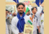 Champion of Equality: The Inspiring Journey of Sachin Sahare