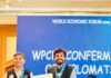 Dr. Pratik Makes History as the Youngest Indian to Receive UN Medal and UN Cap, Appointed World Peace Ambassador & Commander. Dr. Pratik Makes History as the Youngest Indian to Receive UN Medal and UN Cap Appointed World Peace Ambassador & Commander.