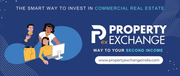 Ignite Your Financial Future with Property Exchange: A Paradigm Shift in Real Estate Investing