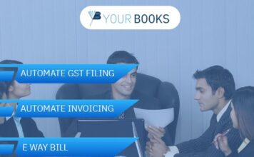 Introducing YourBooks: Revolutionizing GST Accounting for Businesses – Accessible Anywhere, Anytime! Introducing YourBooks: Revolutionizing GST Accounting for Businesses - Accessible Anywhere Anytime!