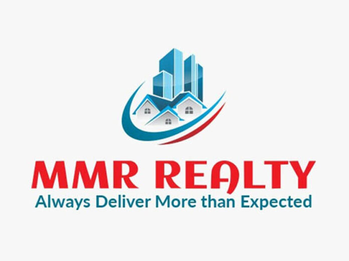 MMR Realty LLP, Kolkata, best real estate options in West Bengal, reputable real estate agent, Real Estate Services