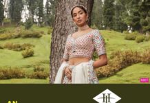 On 26th & 27th July at Hotel Marriott, India’s premier fashion showcase Hi Life Exhibition is back to it’s favourite city in Surat Hotel Marriott, Hi Life Exhibition, Surat, India's premier fashion showcase, fashion apparels, accessories, jewellery, designer wear, wedding ensembles,