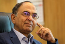 Dr. PS Gahlaut talks about Smart Farming: Harnessing IoT for Enhanced Efficiency and Productivity in Agriculture Dr. PS Gahlaut talks about Smart Farming: Harnessing IoT for Enhanced Efficiency and Productivity in Agriculture