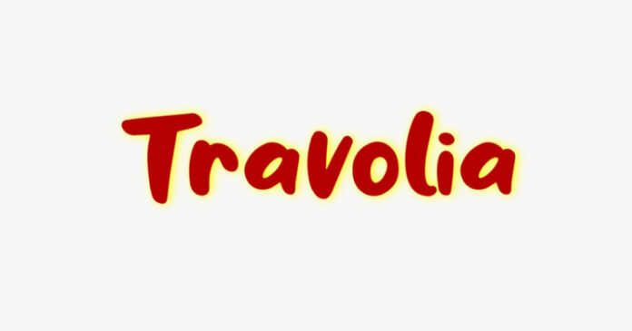 Introducing Travolia.in : Your Gateway to Hassle-Free Air Tickets Booking Website