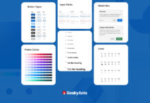 GeekyAnts Introduces a New Approach to Design Systems that Accelerates Development