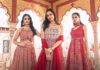 THE FASHIONABLE Surat is getting ready to witness the latest fashion offerings as India’s premier fashion showcase Hi Life Exhibition is back in Surat city THE FASHIONABLE Surat is getting ready to witness the latest fashion offerings as India's premier fashion showcase Hi Life Exhibition is back in Surat city